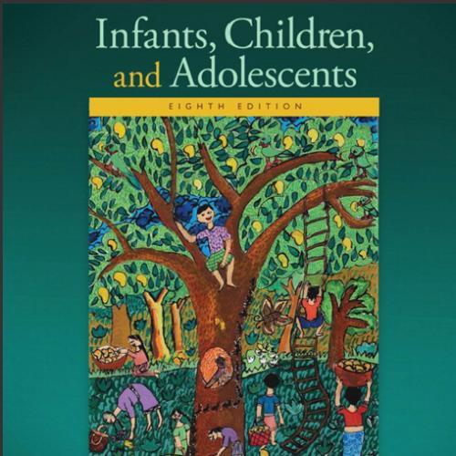(Test Bank)Infants, Children, and Adolescents 8th Edition by Laura E. Berk.rar