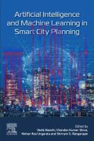 [PDF]Artificial Intelligence and Machine Learning in Smart City Planning