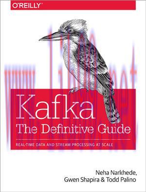 [SAIT-Ebook]Kafka: The Definitive Guide