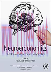 [PDF]Neuroergonomics The Brain at Work and in Everyday Life