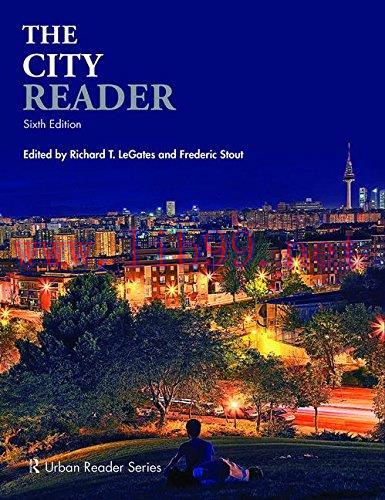 [FOX-Ebook]The City Reader, 6th Edition