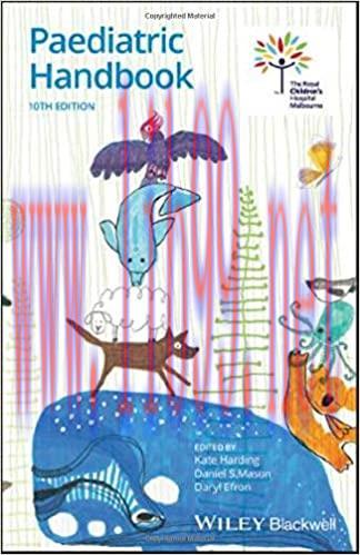 [PDF]Paediatric Handbook 10th Edition