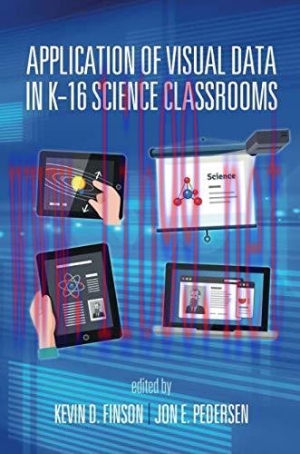 [FOX-Ebook]Application of Visual Data in K-16 Science Classrooms