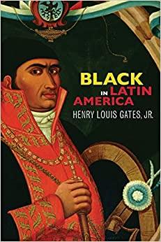 (PDF)Black in Latin America