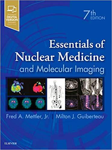 Essentials of Nuclear Medicine Imaging, Seventh Edition