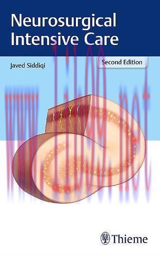 [FOX-Ebook]Neurosurgical Intensive Care, 2nd Edition