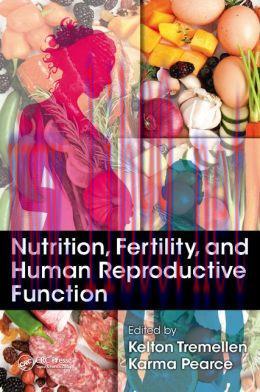 [AME]Nutrition, Fertility, and Human Reproductive Function