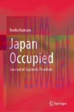 [PDF]Japan Occupied: Survival of Academic Freedom