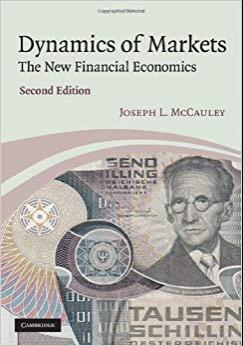 (PDF)Dynamics of Markets The New Financial Economics 2nd Edition