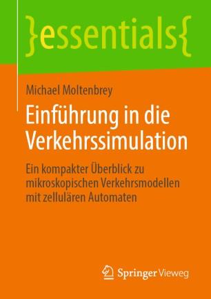 Einf&uuml;hrung in die Verkehrssimulation