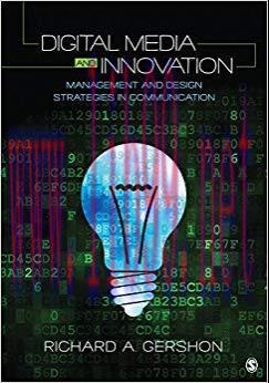 Digital Media and Innovation: Management and Design Strategies in Communication 1st Edition,