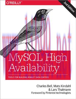 [SAIT-Ebook]MySQL High Availability, 2nd Edition