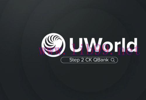 [AME]Uworld USMLE Step 2 CK QBank (Step 2 Review Mode) - Update_d Jan 2023 (PDF)