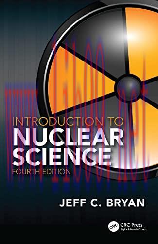 [FOX-Ebook]Introduction to Nuclear Science