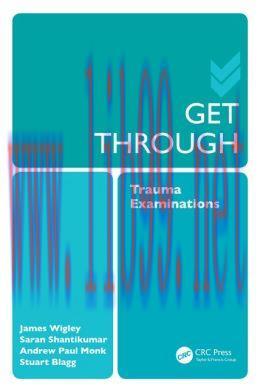 [AME]Get Through Trauma Examinations