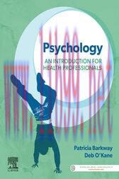[AME]Psychology: An Introduction for Health Professionals (Original PDF)