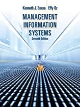 (IM)Management Information Systems 7th Edition by by Ken J. Sousa.zip