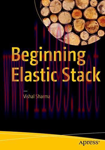 [FOX-Ebook]Beginning Elastic Stack