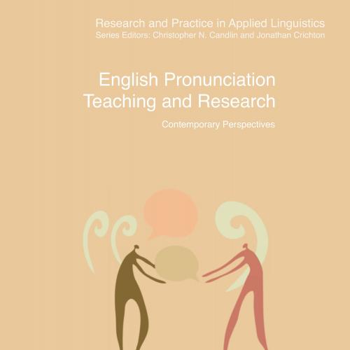 English Pronunciation Teaching and Research