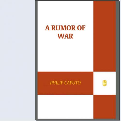 Rumor of War, A - Wei Zhi