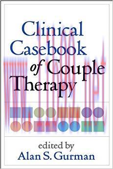 (PDF)Clinical Casebook of Couple Therapy 1st Edition