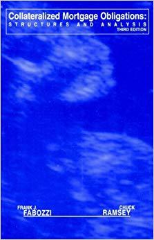 (PDF)Collateralized Mortgage Obligations Structures and Analysis (Frank J. Fabozzi Series Book ...