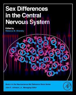 [AME]Sex Differences in the Central Nervous System