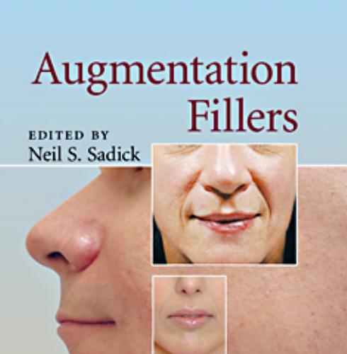 AUGMENTATION FILLERS - Neil S. Sadick (edt)