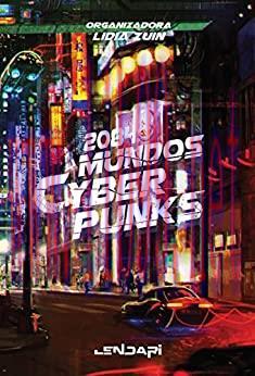 (PDF)2084: Mundos Cyberpunks (Portuguese Edition)