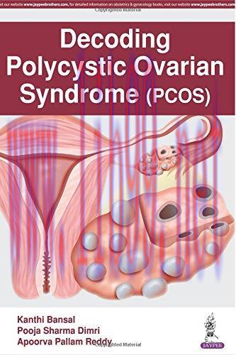 [AME]Decoding Polycystic Ovarian Syndrome (PCOS) (Original PDF)