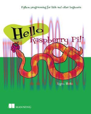[SAIT-Ebook]Hello Raspberry Pi!