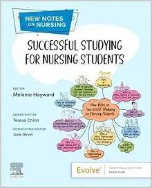[AME]Successful Studying for Nursing Students (New Notes on Nursing) (EPUB + Converted PDF)