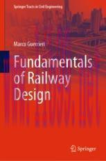 [PDF]Fundamentals of Railway Design