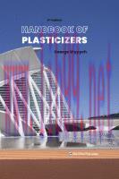 [PDF]Handbook of Plasticizers