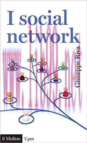 I social network (Universale paperbacks Il Mulino) (Italian Edition) 2nd Edition,