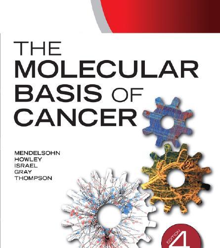 Molecular Basis of Cancer, 4th Edition Expert Consult - Online and Print, The