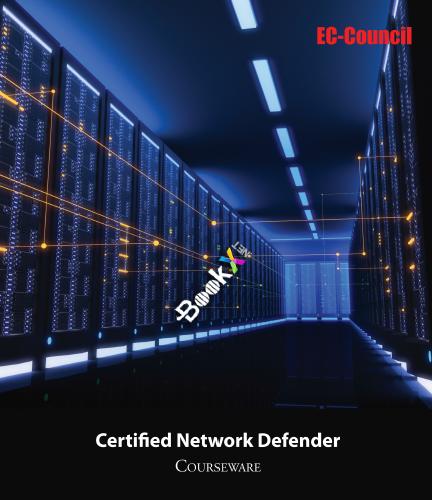 Certified Network Defender Courseware
