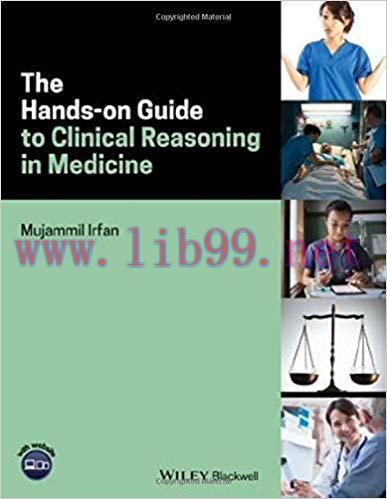 [AME]The Hands-On Guide to Clinical Reasoning in Medicine