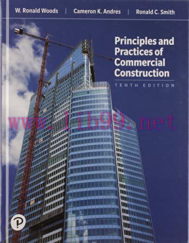 [FOX-Ebook]Principles and Practices of Commercial Construction, 10th Edition