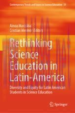 [PDF]Rethinking Science Education in Latin-America: Diversity and Equity for Latin American Stu...