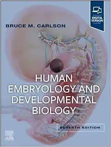 [AME]Human Embryology and Developmental Biology, 7th Edition (True PDF from_ Publisher)