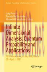 [PDF]Infinite Dimensional Analysis, Quantum Probability and Applications: QP41 Conference, Al A...