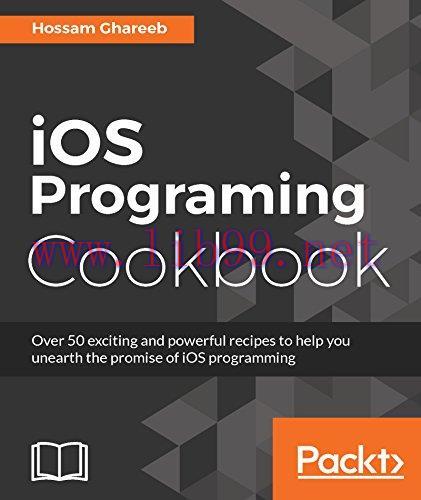 [FOX-Ebook]iOS 10 Programming Cookbook