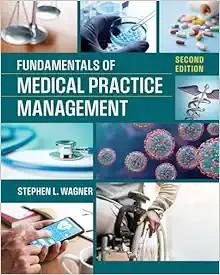 [AME]Fundamentals of Medical Practice Management, Second Edition (EPUB)