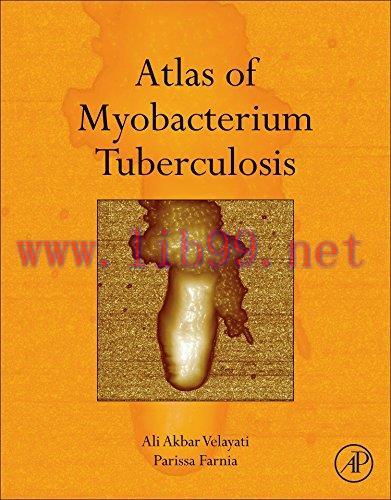 [AME]Atlas of Mycobacterium Tuberculosis (PDF)