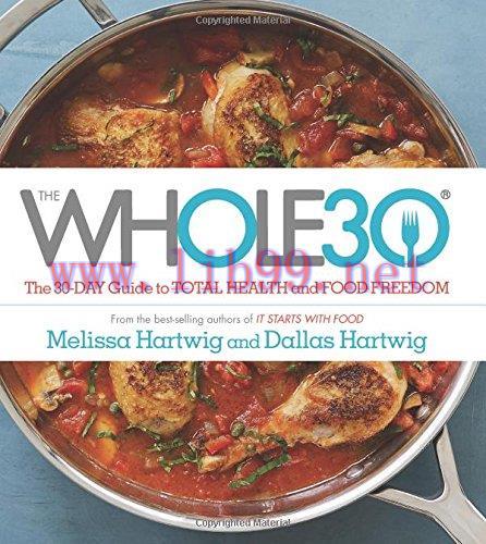 [FOX-Ebook]The Whole30: The 30-Day Guide to Total Health and Food Freedom