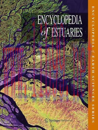 [FOX-Ebook]Encyclopedia of Estuaries