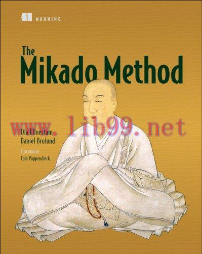 [FOX-Ebook]The Mikado Method