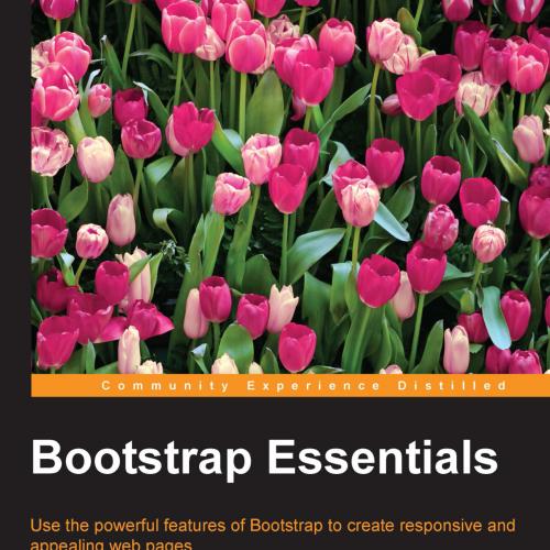 Bootstrap Essentials