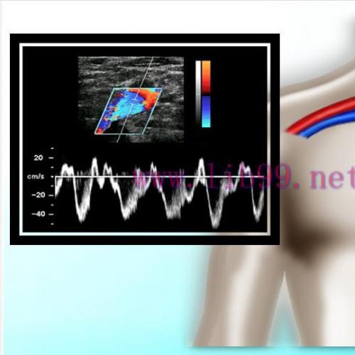 [AME]Mastering Upper Extremity Duplex - AllAboutUltrasound (Complete HTML)